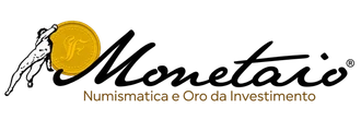 Monetaio Numismatica
